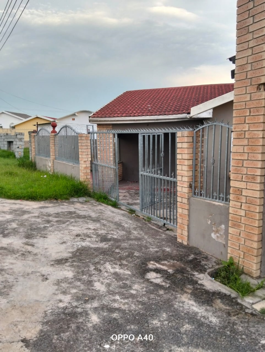 3 Bedroom Property for Sale in Mdantsane Nu 11 Eastern Cape